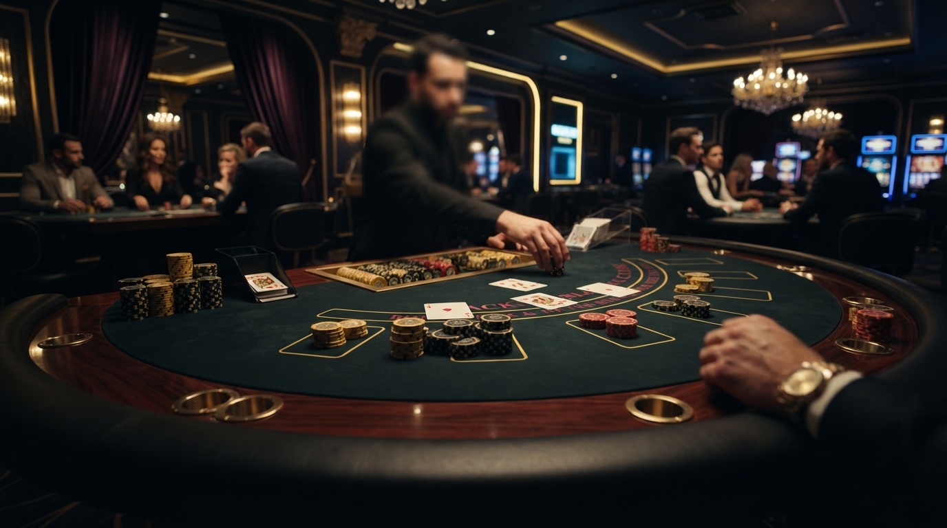 Golden Star Casino