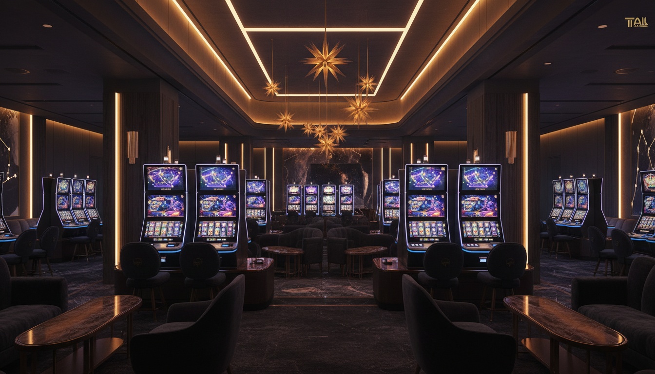 Golden Star Casino — Avis et Conseils
